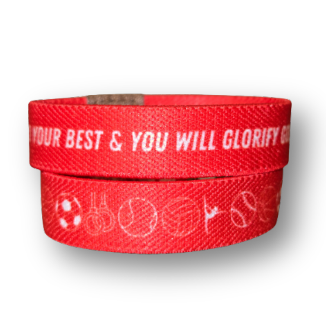 Always Do Your Best Girls TruthBand
