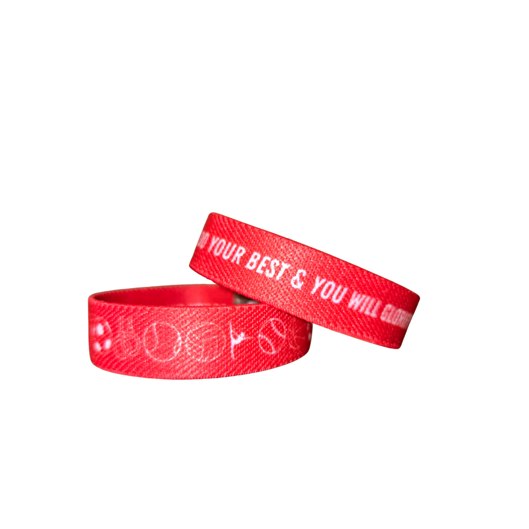 Always Do Your Best Girls TruthBand