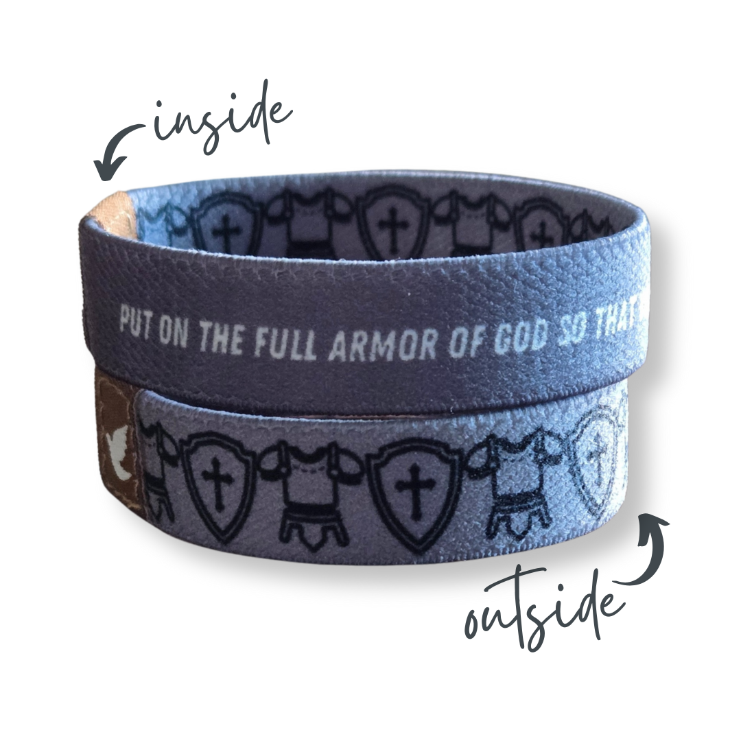 Faites toujours de votre mieux, les enfants TruthBand