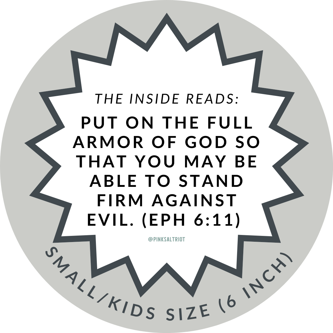 Faites toujours de votre mieux, les enfants TruthBand