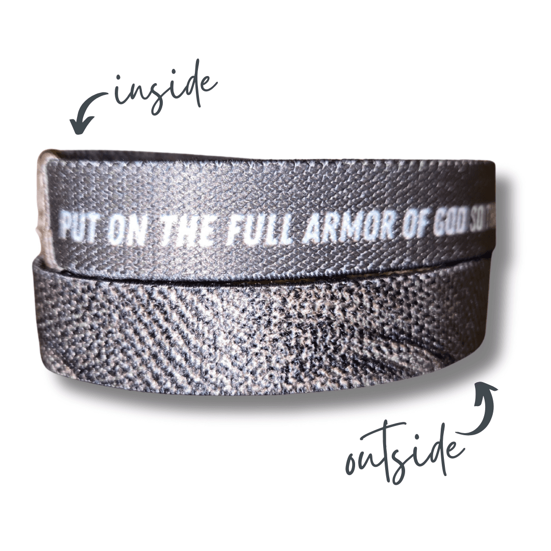 Armor of God "Connor" Medium TruthBand