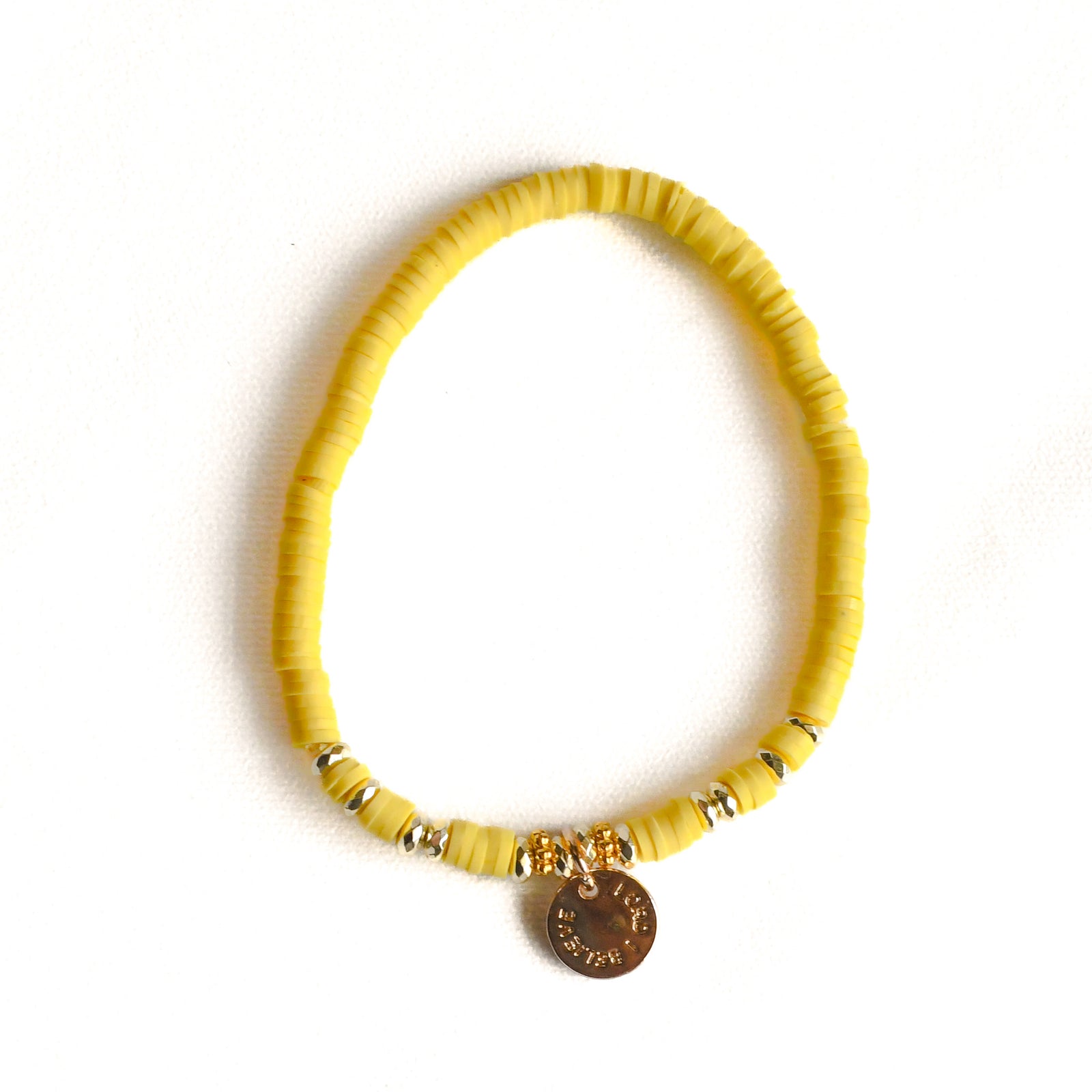 Create Your Own - Rainbow Charm Bracelets-Pink Salt Riot