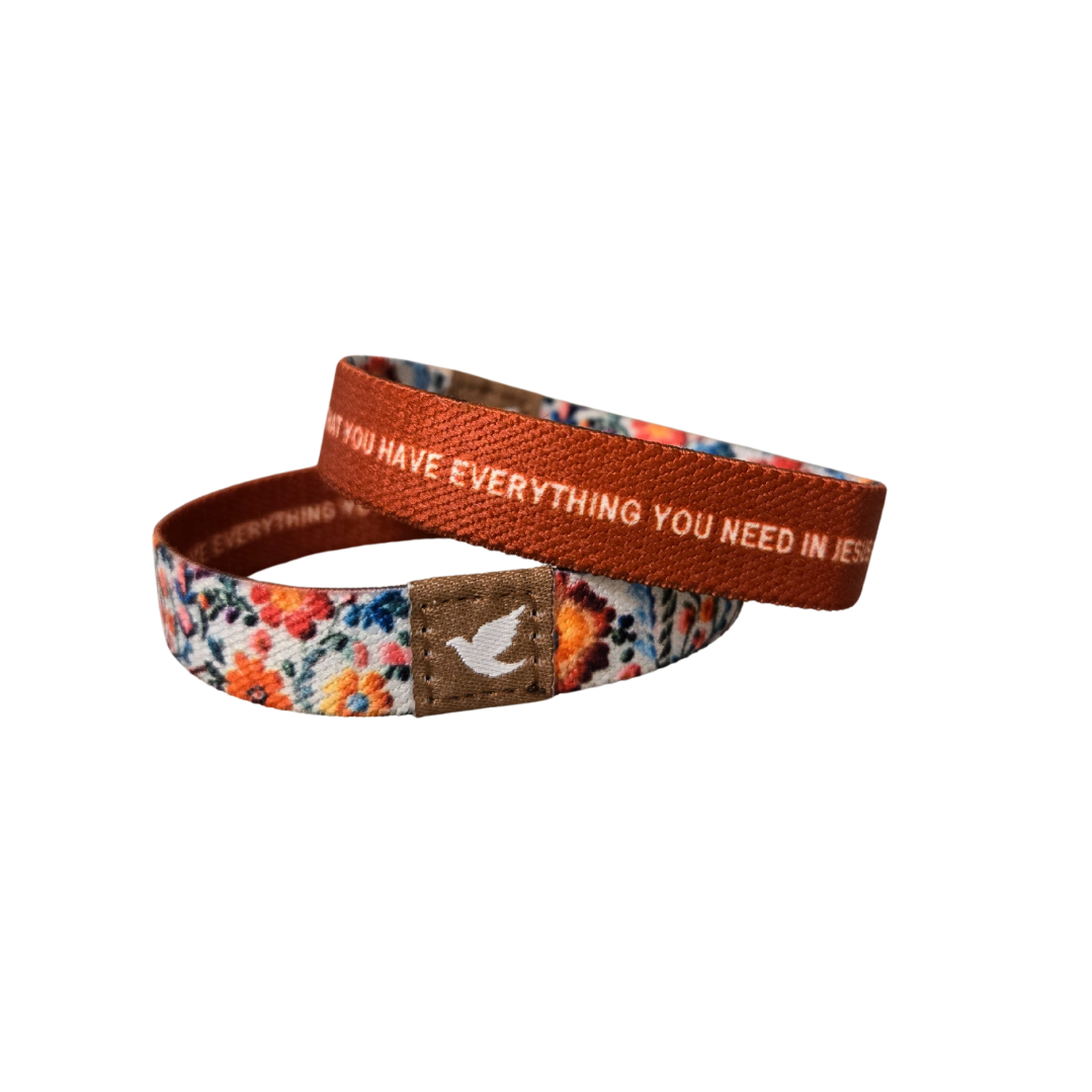 Never Forget Women's TruthBand