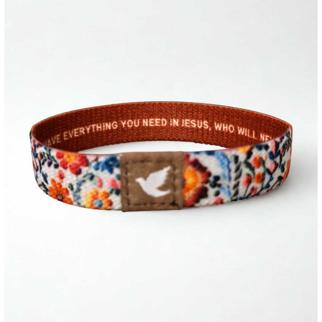 Never Forget Women's TruthBand