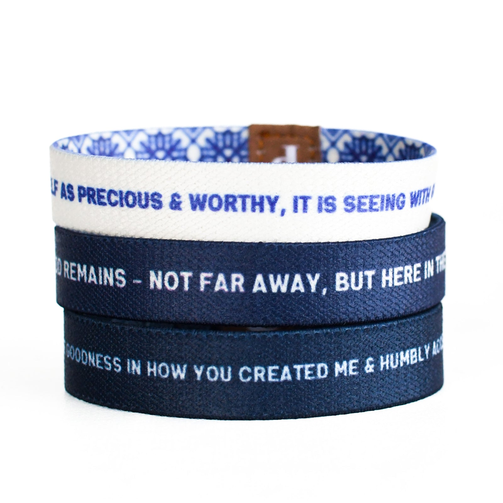 Self Worth & Anti-Anxiety Stack for Women-Pink Salt Riot