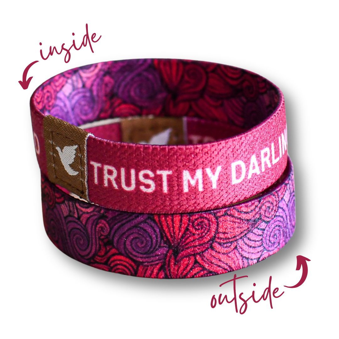 Trust My Darling-Pink Salt Riot inside outside
