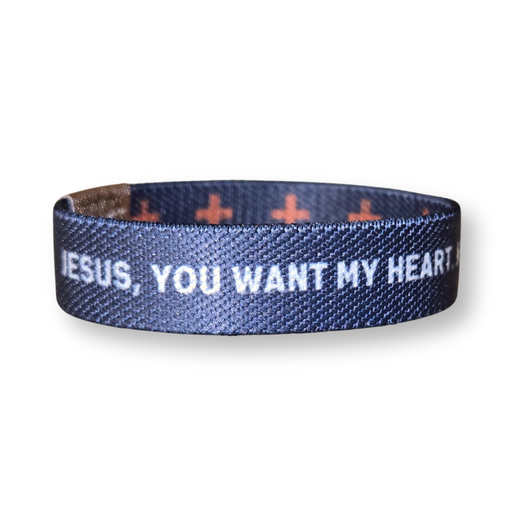 You Want My Heart Boys TruthBand