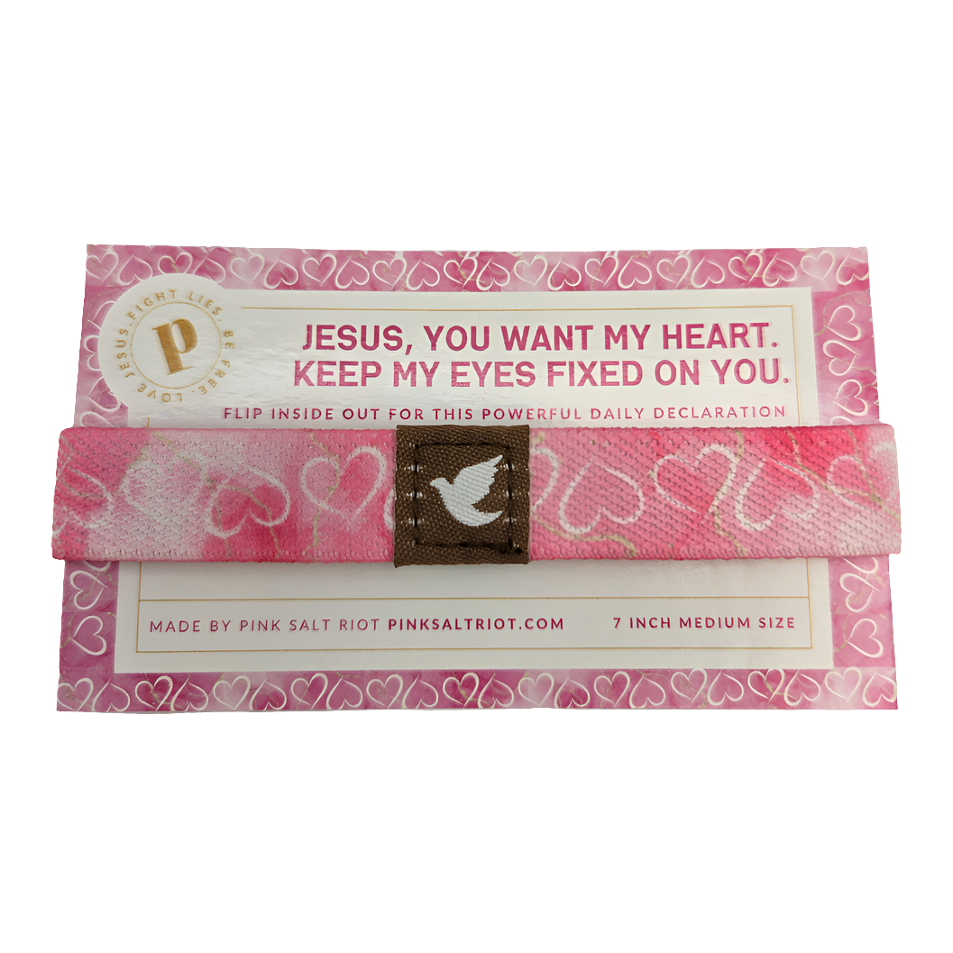 You Want My Heart Womens TruthBand