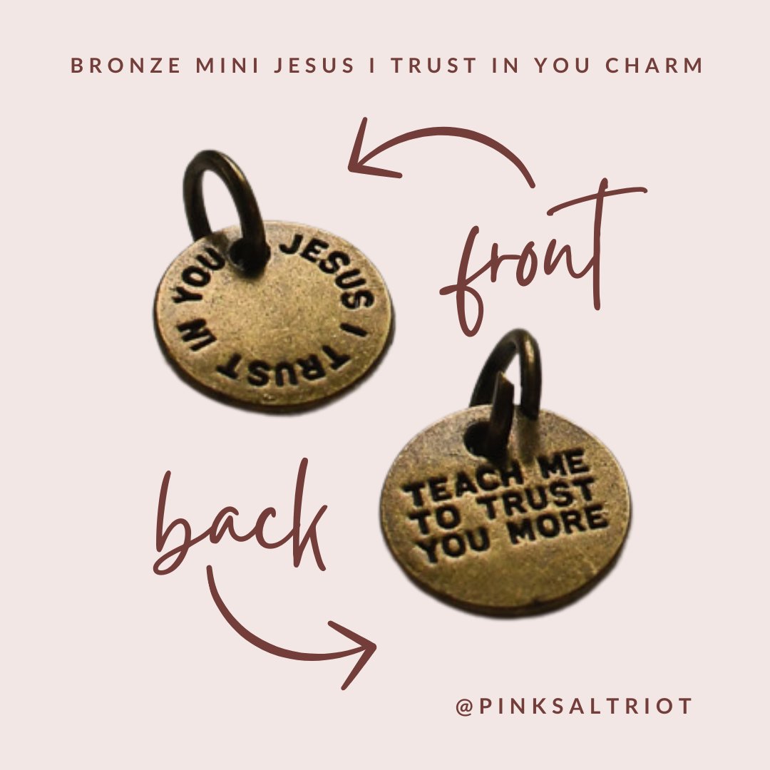 June Exclusive Bracelets - Pink Salt Riot