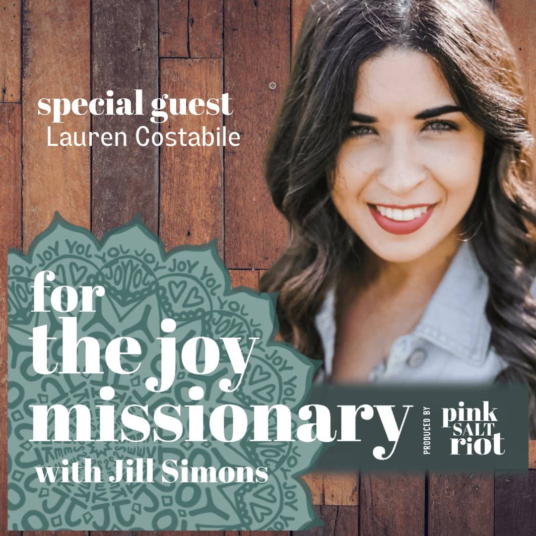 Ep. 11 - Advocating for the Overlooked - Pink Salt Riot