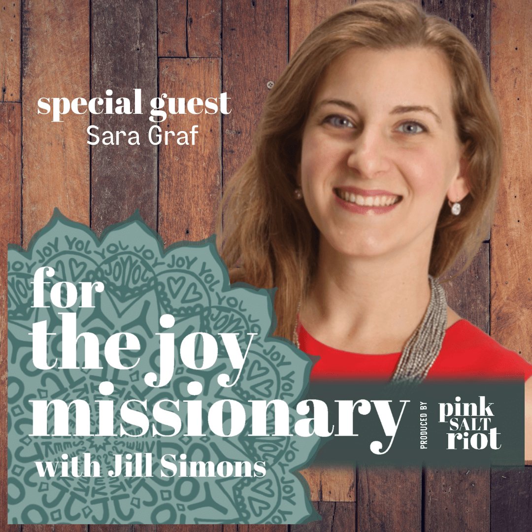 Ep. 13 - Approaching Natural Family Planning with Joy - Pink Salt Riot