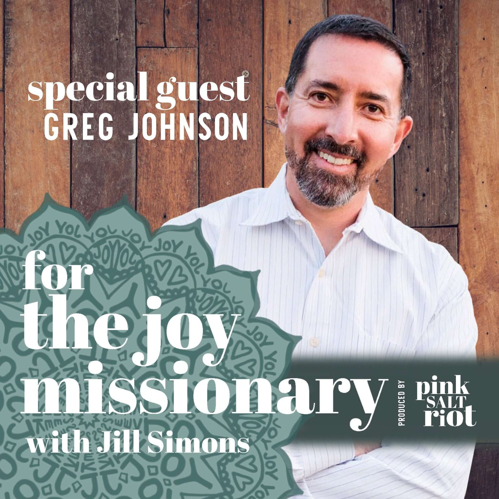 Ep. 1.4 - Zeroing in On Your Zone of Genius - Pink Salt Riot