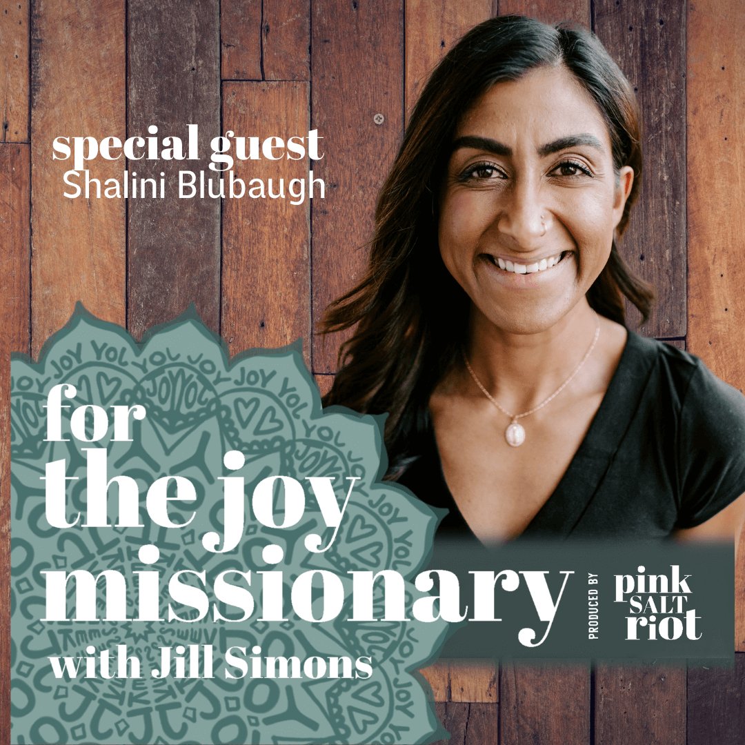 Ep. 16 Accomplishing Goals With a Healthy Mindset - Pink Salt Riot