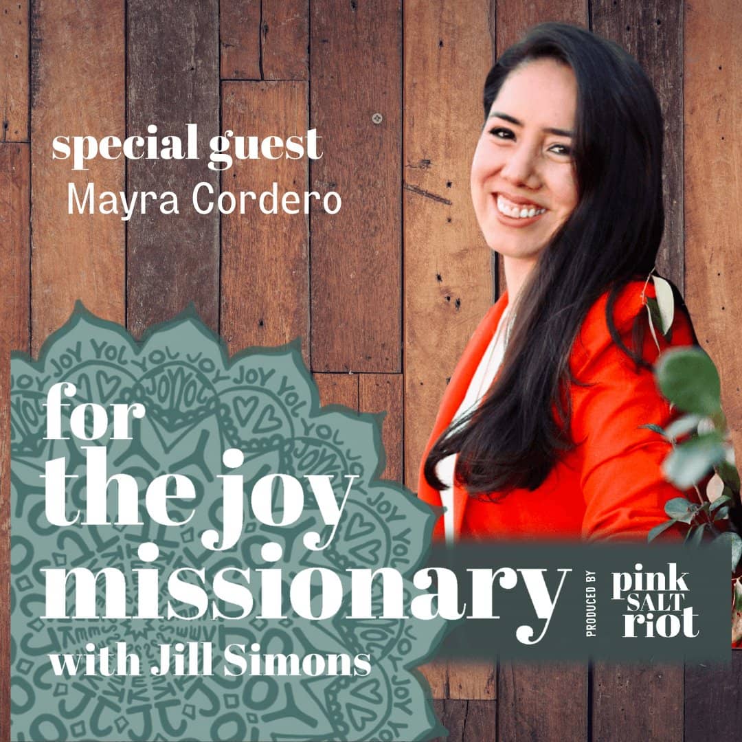 Ep. 19 - Beautiful Simplicity of the Happy R’s - Pink Salt Riot