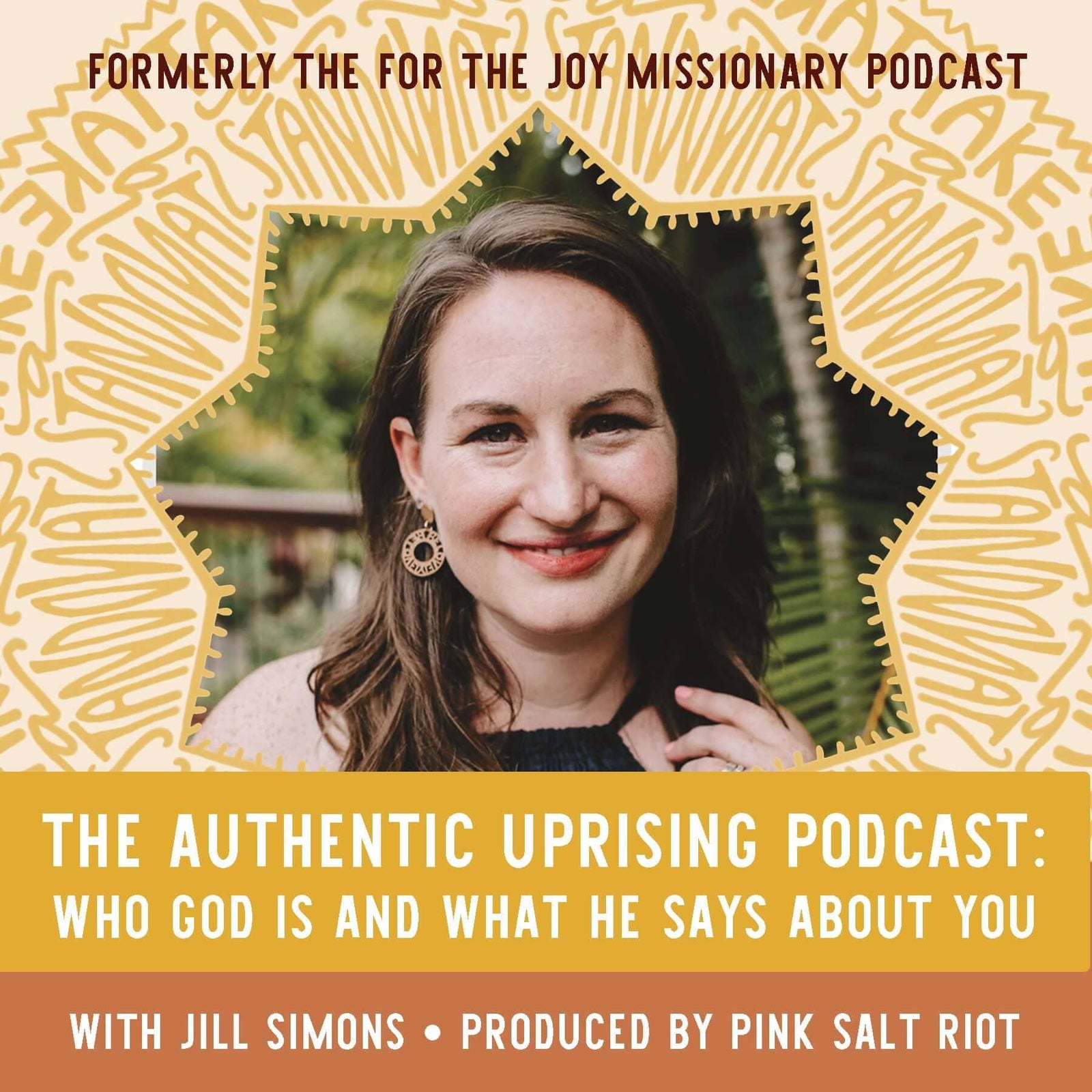 Ep 2.11 How to Choose Your Word of the Year for 2022 - Pink Salt Riot