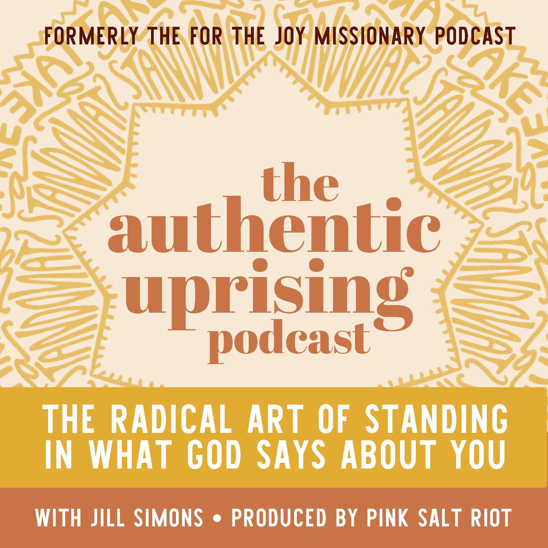 Ep 2.12 What We're Doing this Year + Why You CAN Change - Pink Salt Riot