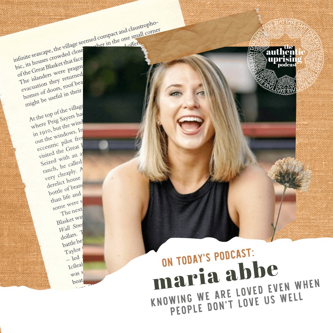 Ep 2.17 Knowing You're Loved... Even When People Don't Show It - Pink Salt Riot