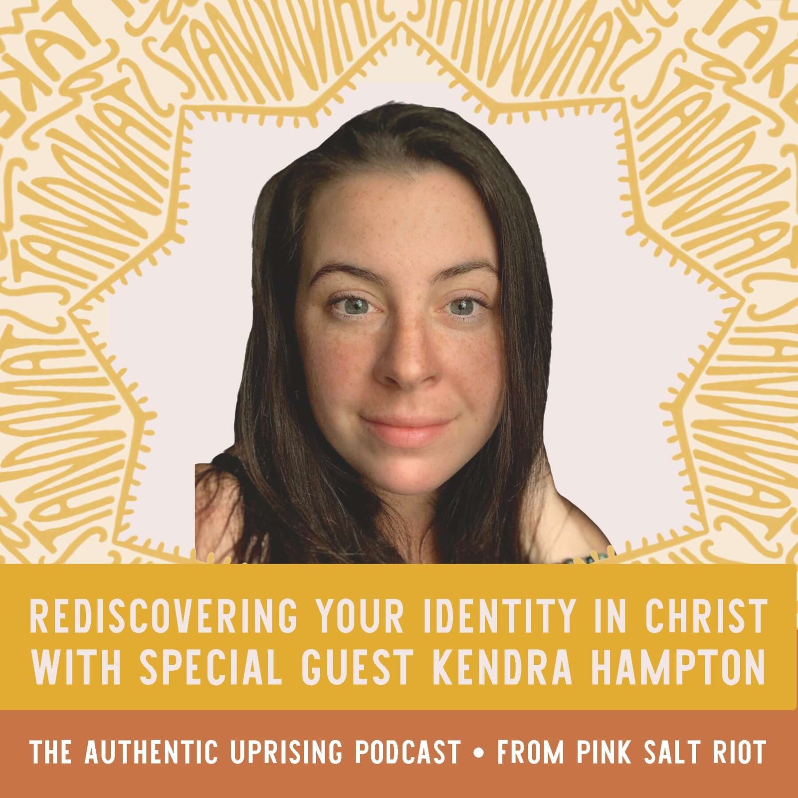 Ep 2.6 Finding a Path Back to Yourself on the Path Back to God - Pink Salt Riot