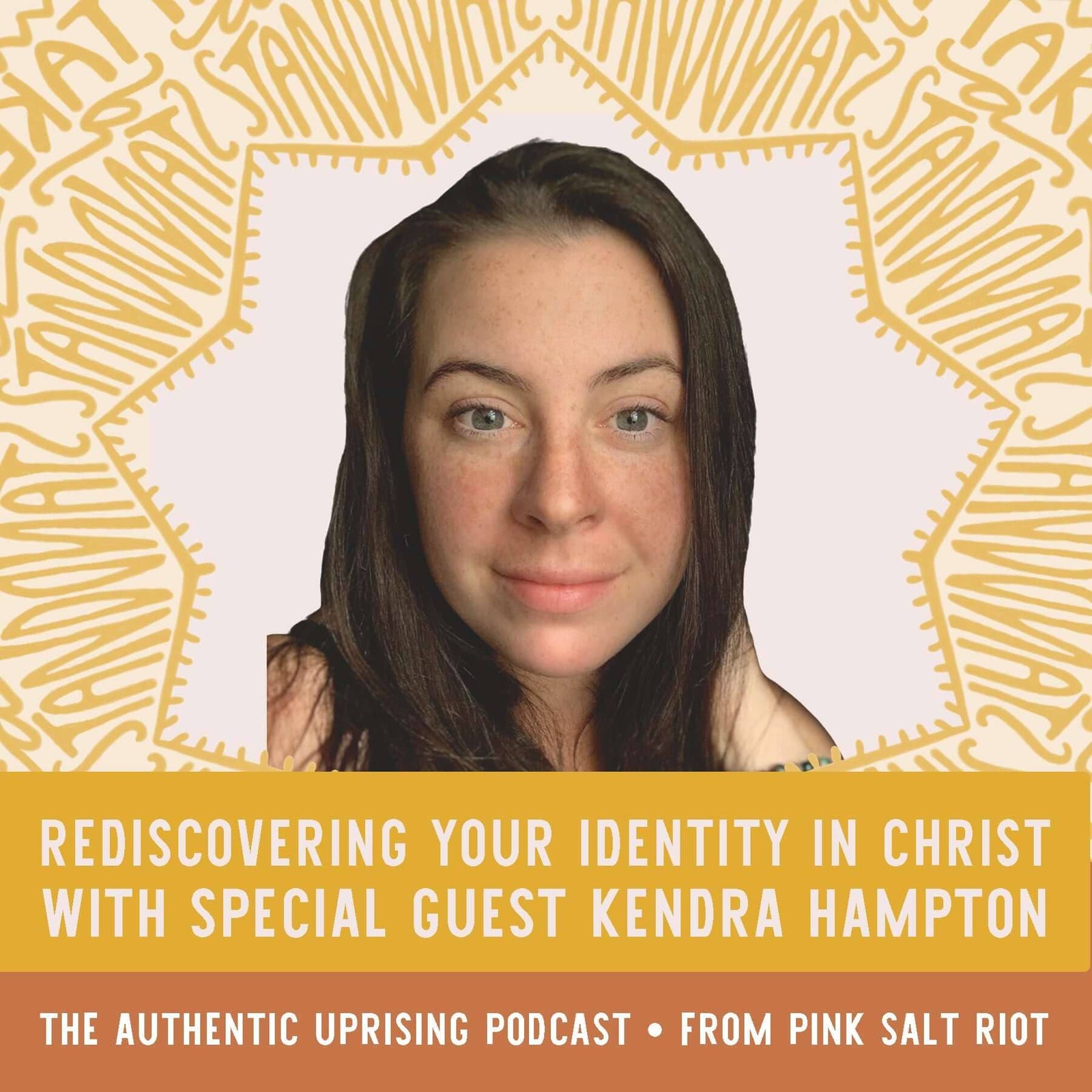 Ep 2.6 Finding a Path Back to Yourself on the Path Back to God - Pink Salt Riot
