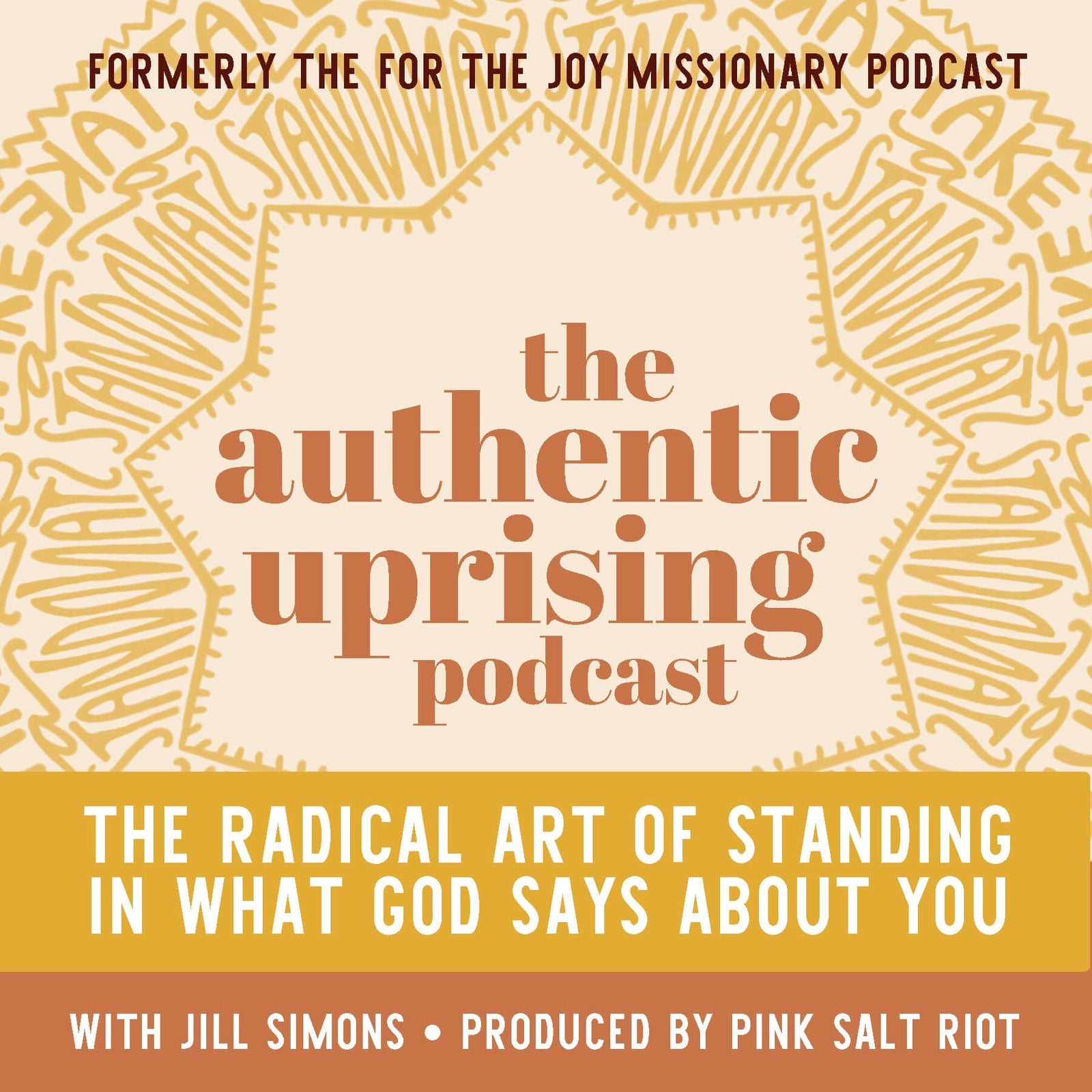 Ep 2.7: Thanksgiving Special - How and Why I am Thankful for the Faithfulness of God - Pink Salt Riot