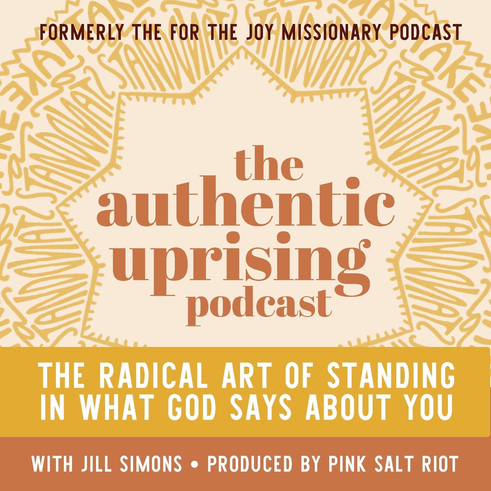 Ep 2.7: Thanksgiving Special - How and Why I am Thankful for the Faithfulness of God - Pink Salt Riot
