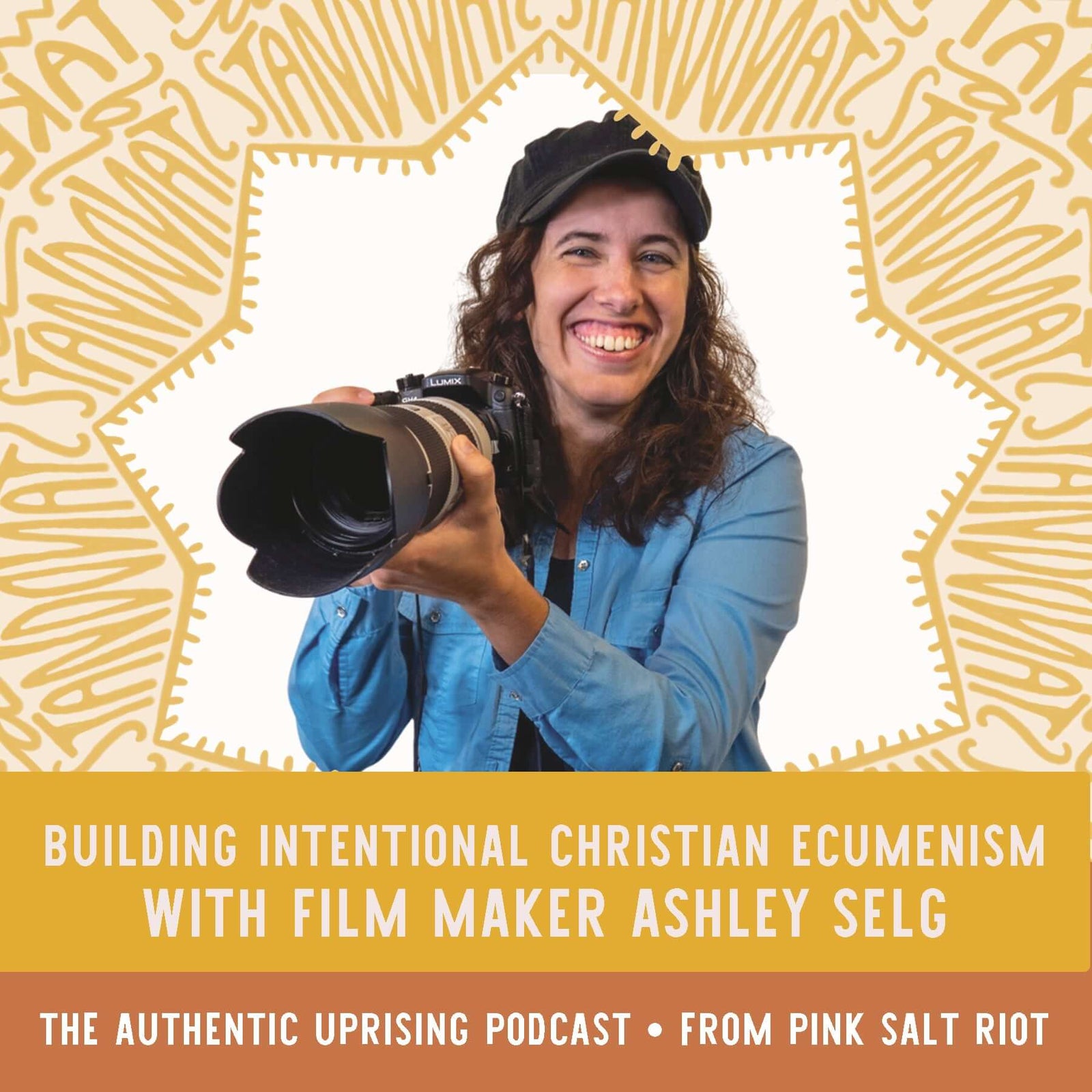 Ep 2.8 How Can Christians Come Together in Unity? - Pink Salt Riot