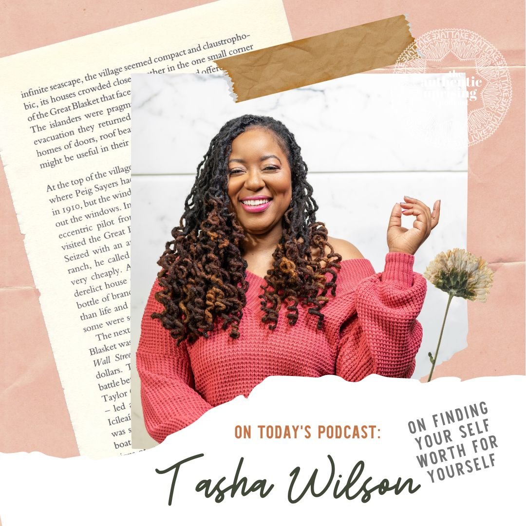 Ep 3.8 - Finding Your Self Worth for Yourself as a Christian - Pink Salt Riot