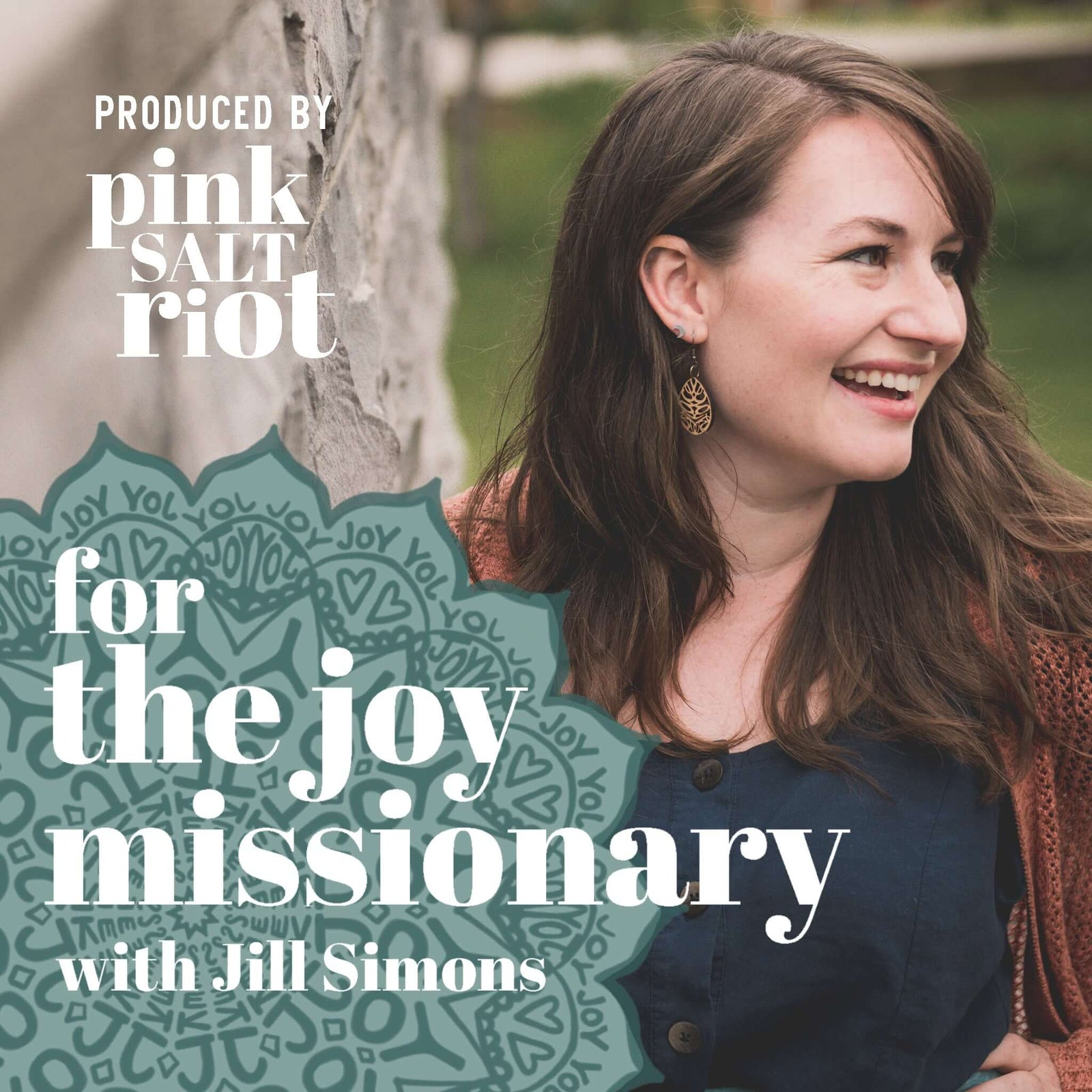 Episode 1: Introduction - Pink Salt Riot