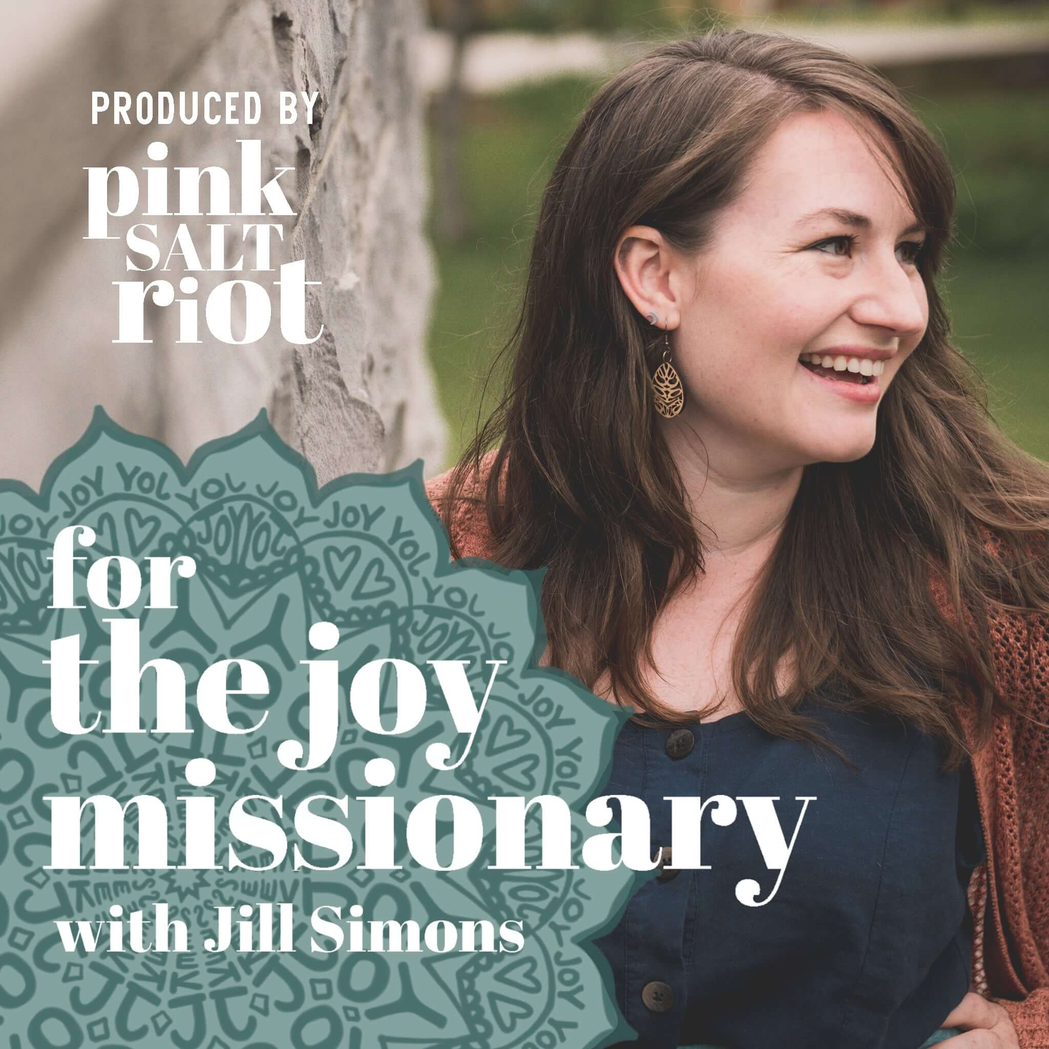 Episode 1: Introduction - Pink Salt Riot