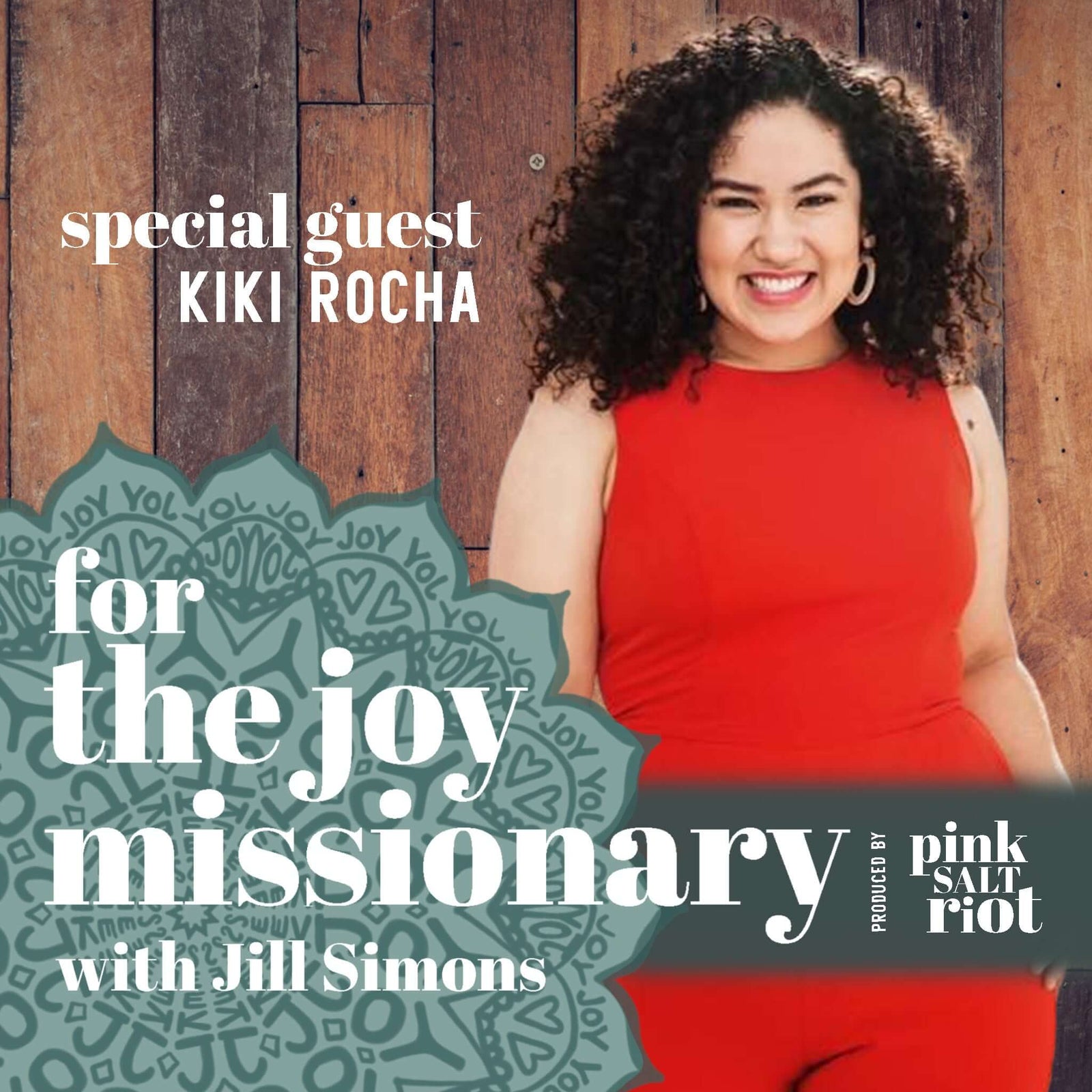 Episode 2: Magnetic Joy, Even After Abuse - Pink Salt Riot