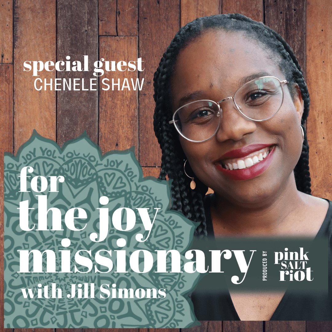 Juneteenth Special: So Much More than "Matter" - Christian Pursuit of Racial Justice - Pink Salt Riot