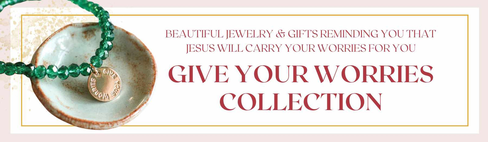 Offrez votre collection de soucis