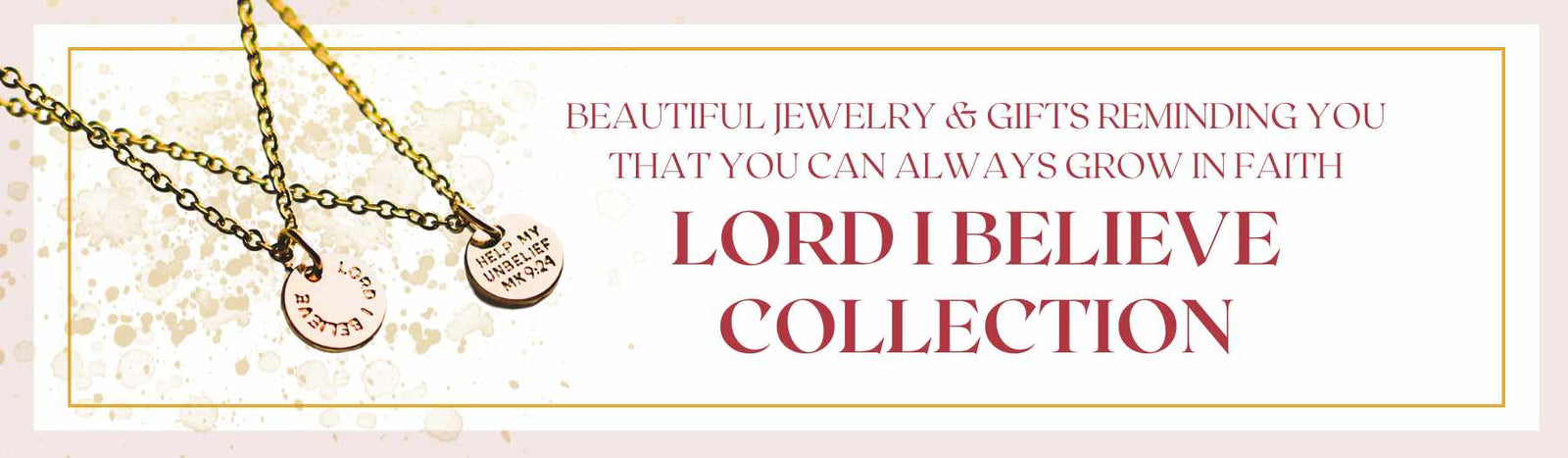 Collection Seigneur, je crois