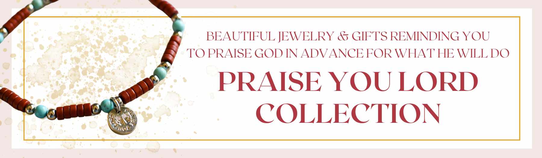 Praise You Lord Collection