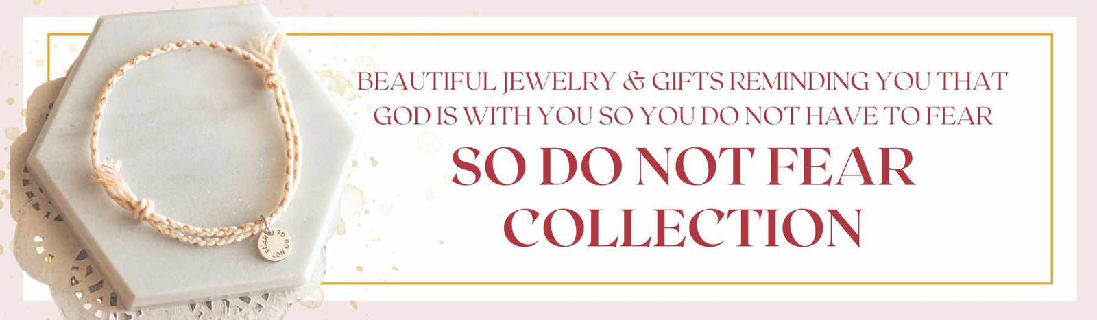 Alors n'ayez pas peur de la collecte