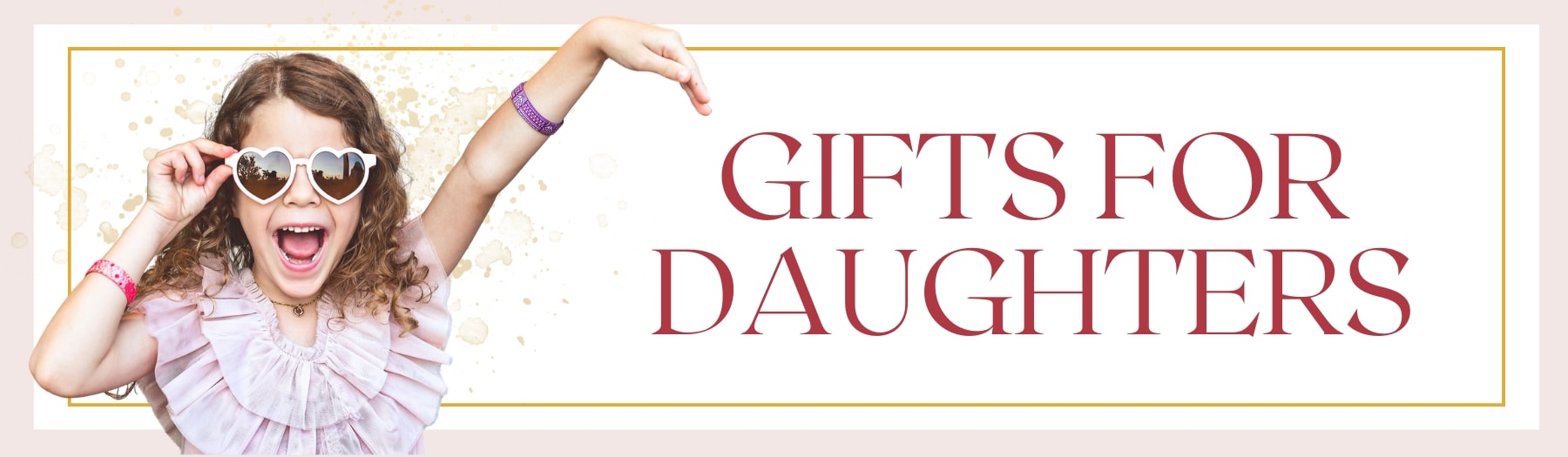 Christian Gifts for Daughters