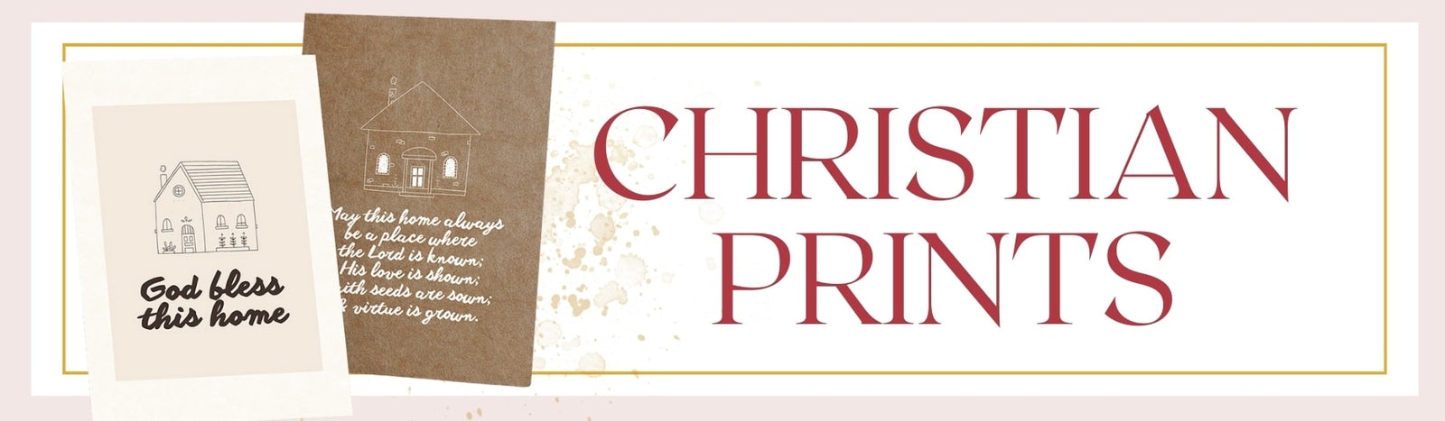 Citations chrétiennes imprimées