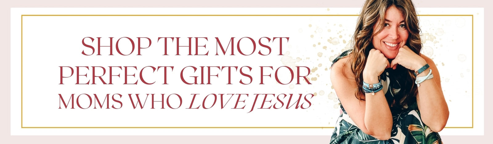 Cadeaux pour les mamans chrétiennes