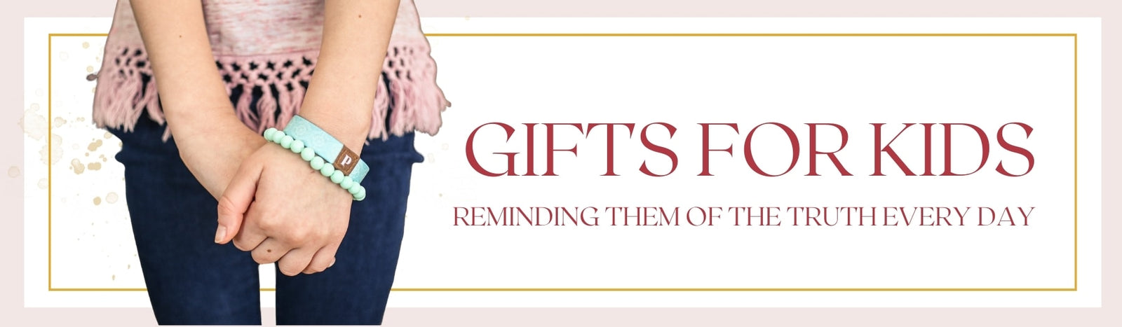 Cadeaux pour enfants