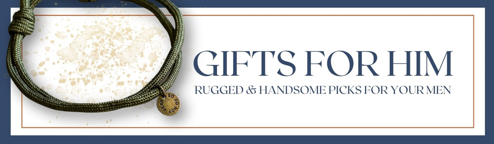 Cadeaux religieux pour lui