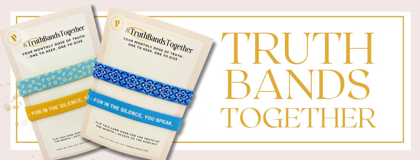 La vérité se rassemble