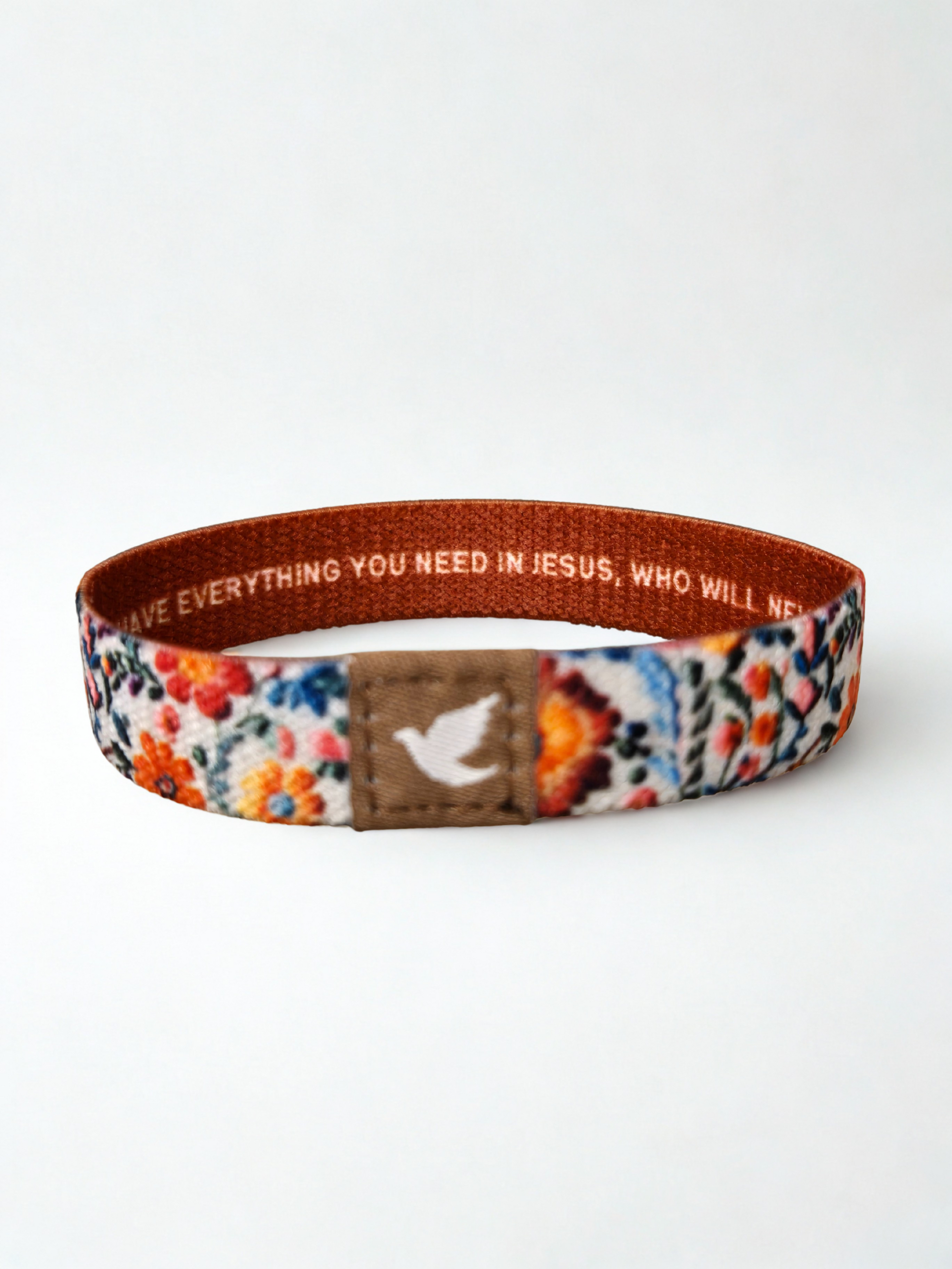 Never Forget Women's TruthBand