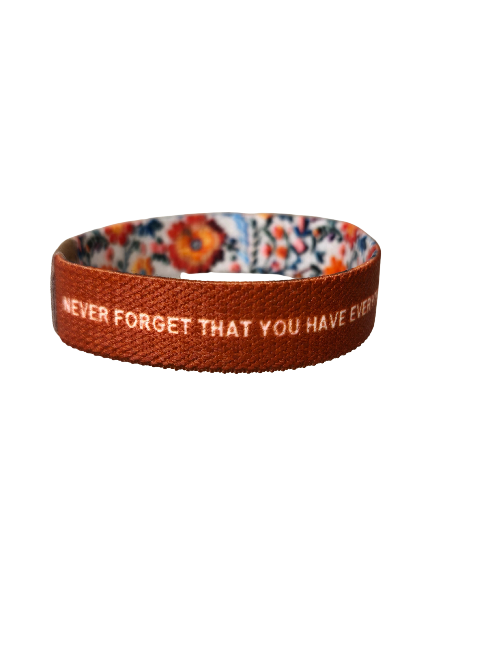 Never Forget Women's TruthBand