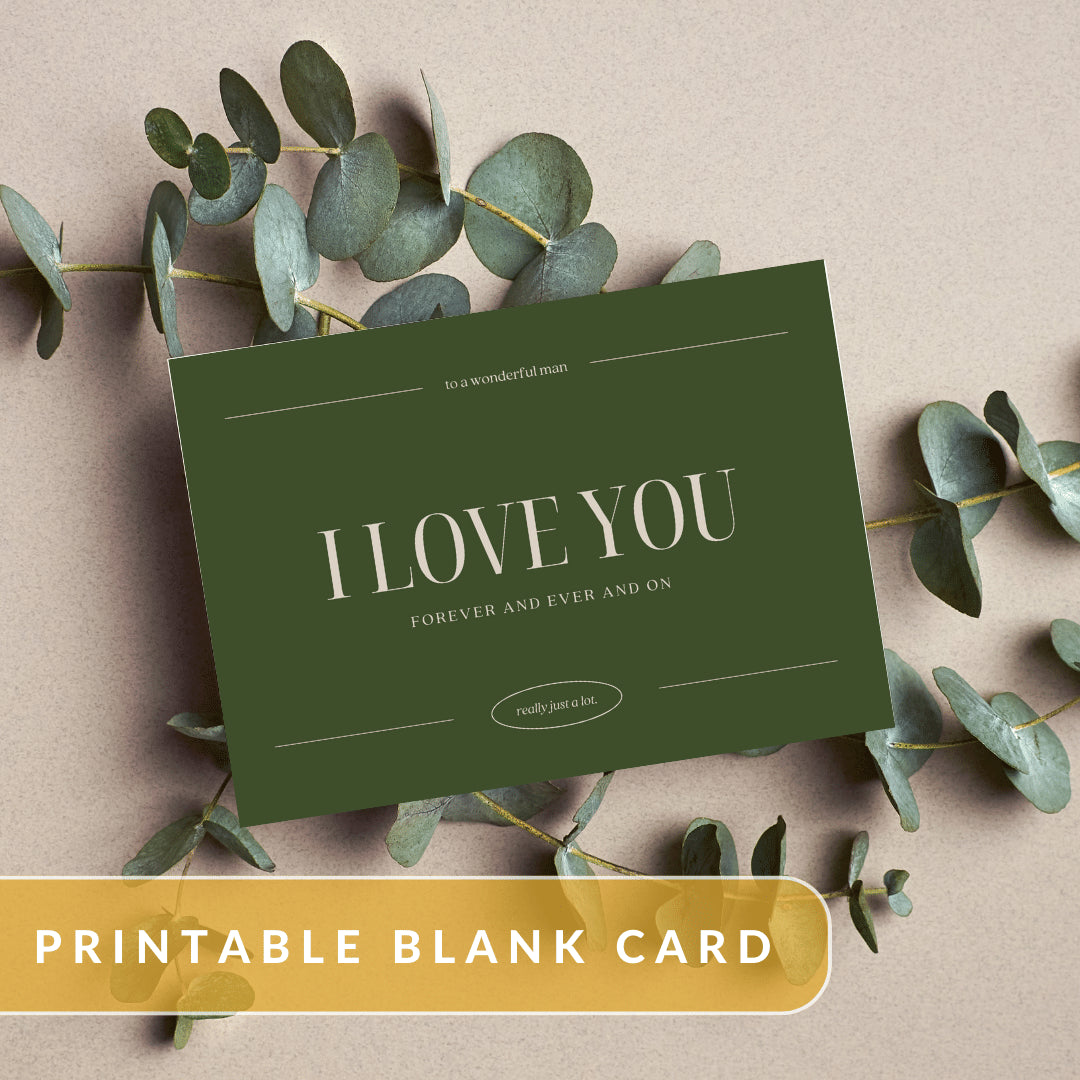 Free Printable Christian Greeting Cards from Pink Salt Riot