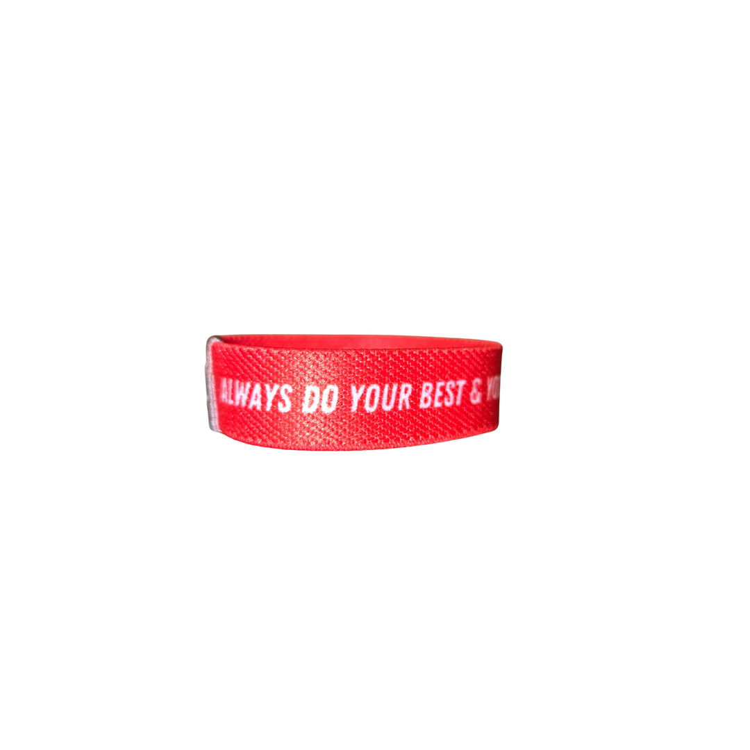 Always Do Your Best Girls TruthBand