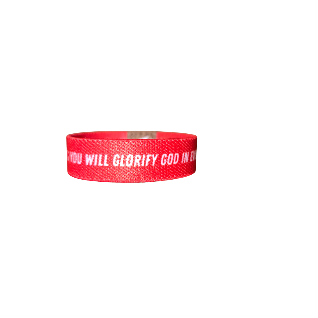 Always Do Your Best Girls TruthBand