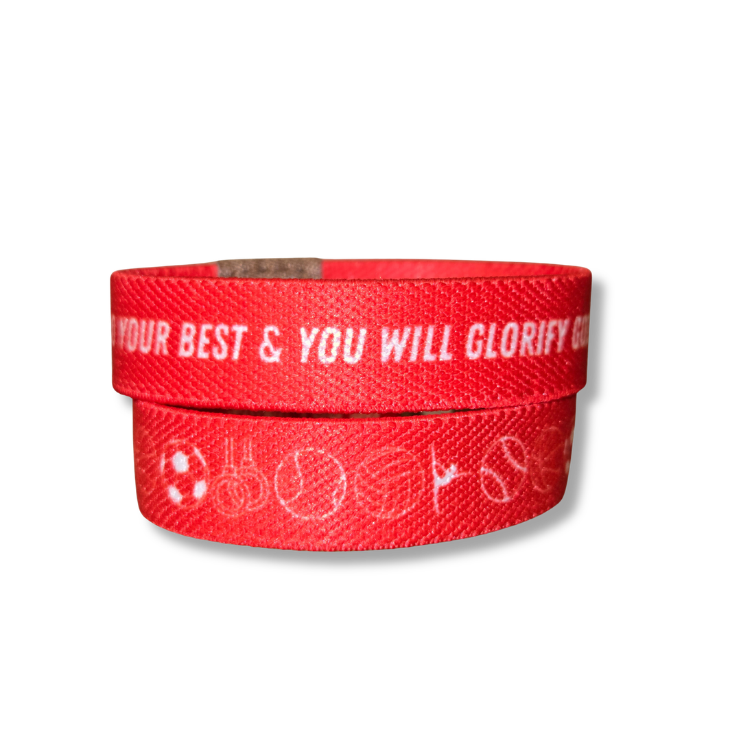 Always Do Your Best Girls TruthBand