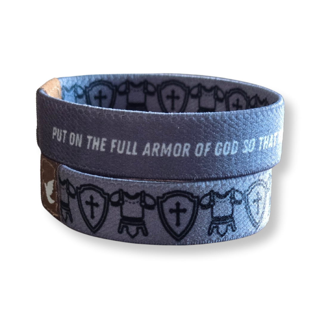Armor of God Kids TruthBand