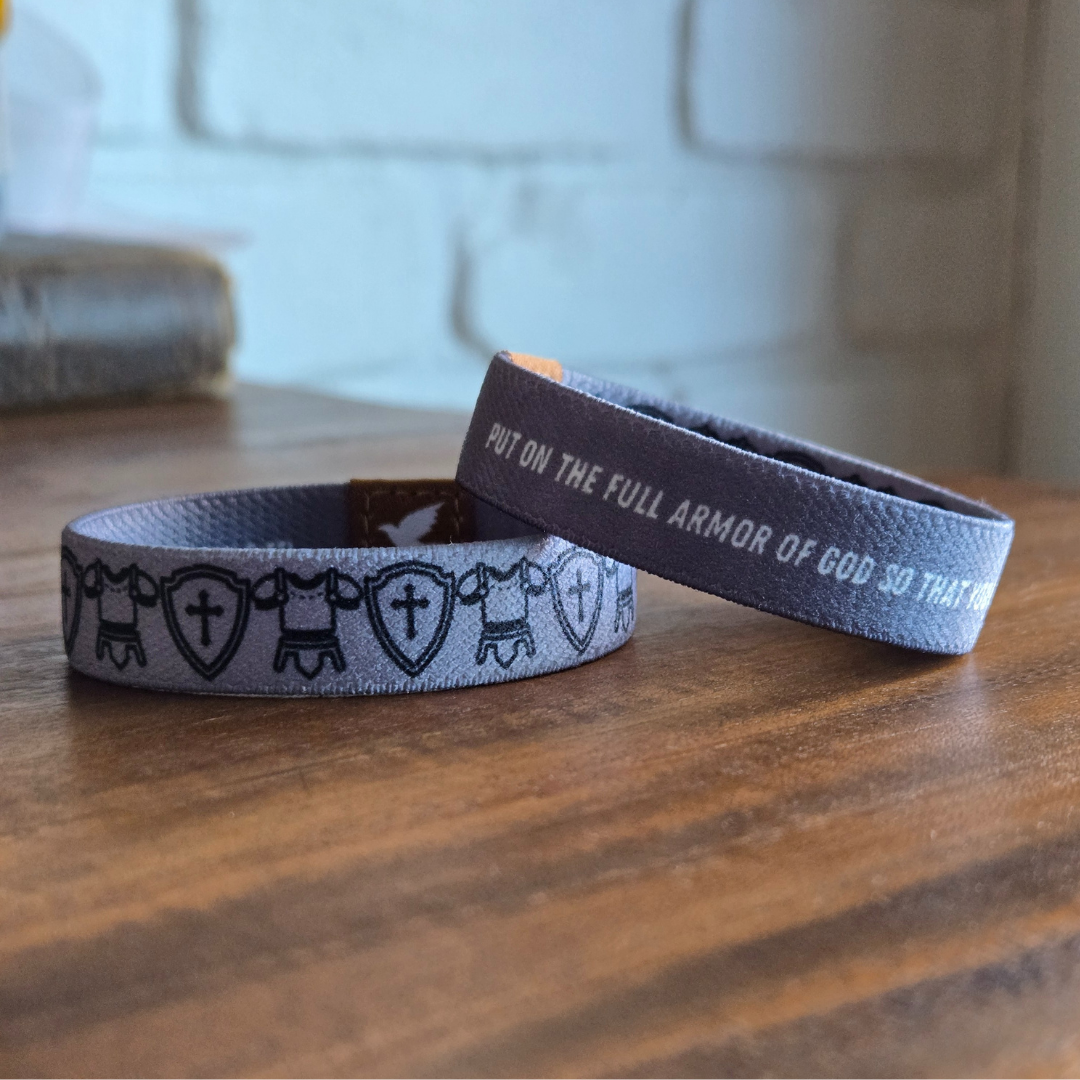 Armor of God Kids TruthBand