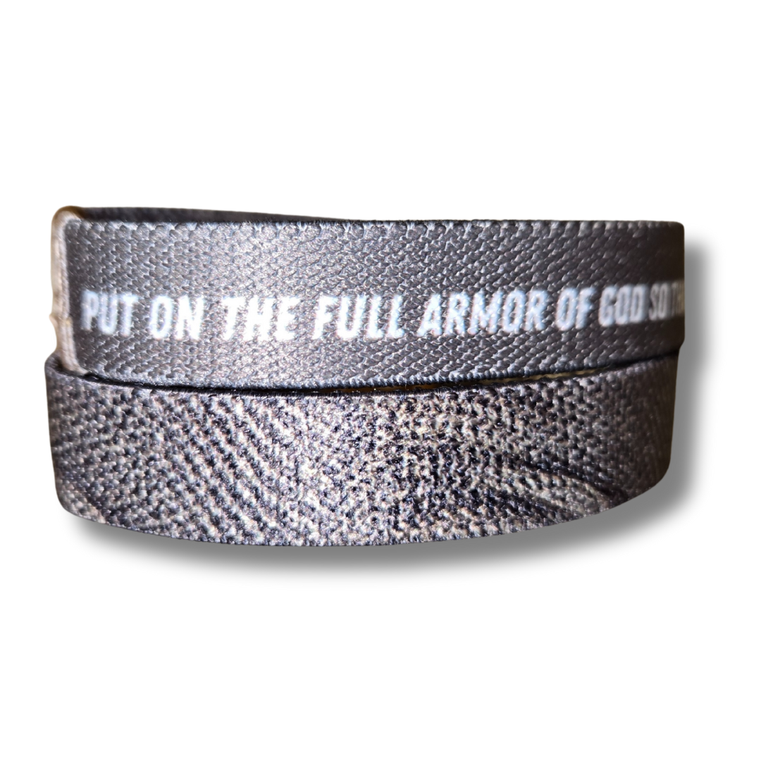 Armor of God "Connor" Medium TruthBand